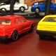 Illustration for article titled CF Nissan Bluebird Turbo and Toyota Corolla Levinem/em